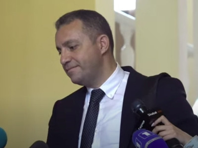 Էկոնոմիկայի նախարար. Գնաճը չի նշանակում, որ Նիկոլ Փաշինյանը դժվարանում է իր համար հաց գնել