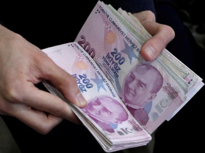 Prospect of Biden recognizing Armenian Genocide collapses Turkey national currency