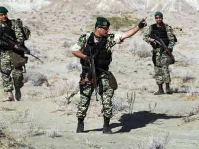 IRGC talks neutralization of two terrorists in western province of Kordestan