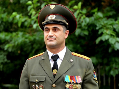 Բացվեցին Սյունիքի դարպասները. բայց մեր հասարակության մի մեծ զանգված դեռ խոր քնի մեջ է. ՀՀ ԶՈւ փոխգնդապետ