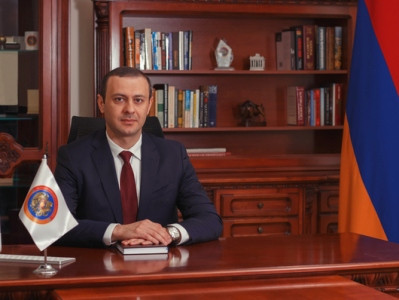 Պատերազմը կանգնեցնելու առաջարկ անող գեներալը  չի կարող ասել, որ Ջաբրայիլում հաջողություններ ունենք. ԱԽ քարտուղար