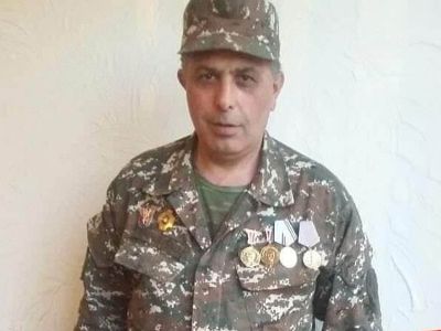 Azerbaijan continues judicial farce against Armenian captive