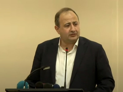 Արեւելագետ. Կարսի պայմանագրի ճանաչումը չափազանց կարեւոր է Թուրքիայի համար