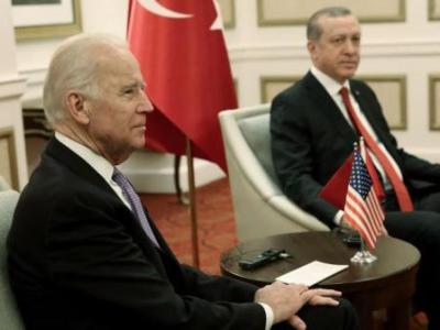 Biden to hold talks with Turkey’s Erdogan ahead of expected US recognition of Armenian Genocide?