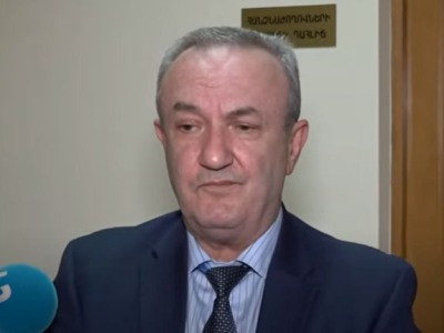 Որ օրենքը կլինի, այդ օրենքի շրջանակում էլ կաշխատենք. ԿԳՄՍ նախարարը՝ Արմեն Սարգսյանի որոշման մասին