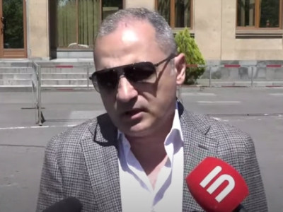 Экс-глава Сюникской области: Никол сделает все, чтобы отменить выборы