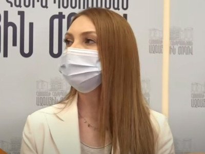 Макунц: Имеется тенденция к разделению Армении на части