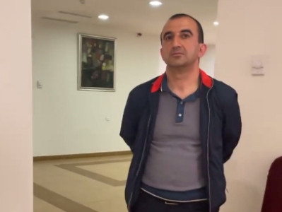 Զաքարյանի ձերբակալման իրավաչափության վերաբերյալ բողոքը դատավոր Շահվերդյանին մակագրել է դատարանի նախագահը. փաստաբան