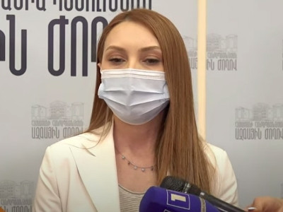 Armenia ruling party MP states when Nikol Pashinyan will resign