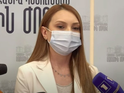 Макунц о заявлении Тер-Петросяна: Это не соответствует действительности