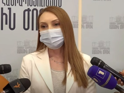 Չեմ կարող ասել՝ կնշանակվի նախարարի պաշտոնում, թե փոխնախարարի. Մակունցը՝ Նարեկ Մկրտչյանի մասին