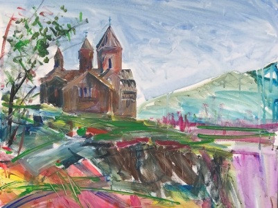 «Խաղաղությունը զինվորի աչքերով». «Թովմասյան» հիմնադրամը զինվորների կողքին է