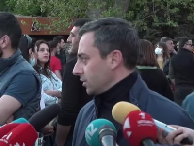 Թուրքիայի հետ հարաբերությունները չպետք է կառուցվեն Հայոց ցեղասպանությունը ճանաչելու մերժման հաշվին. ՀՅԴ
