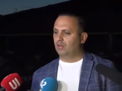 ԱԱԾ-ն նշում է «ինքնաբուխ», բայց չգիտես՝ ինչու Զաքարյանին վերագրում են այդ ինքնաբուխ ակցիայի կազմակերպումը. պաշտպան