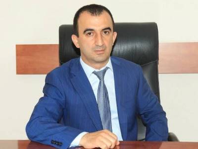 Yerevan court declares Meghri mayor's detention unlawful