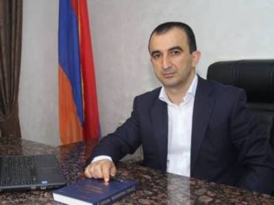 Մեղրիի քաղաքապետին կալանավորելու մասին միջնորդություն ներկայացվեց, այն կքննի դատավոր Վահե Միսակյանը
