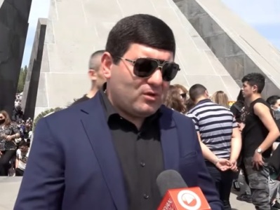 Դեռ շուտ է ընտրությունների մասին խոսելը. Մասիսի քաղաքապետ