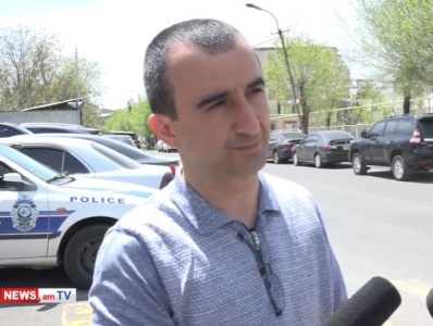 Ես չեմ ուզում իր ասածները մեկնաբանեմ, տրամաբանությունս վիրավորվում է. Մեղրիի քաղաքապետը՝ Փաշինյանի մասին