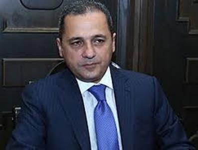 Մեկը լինի Սասուն Միքայելյանի կողքին կանգնի այսօր. Վահե Հակոբյան