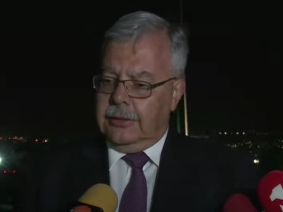 Թուրքիան պետք է ոչ միայն ճանաչի, այլ նաեւ հատուցի. աշխարհն ունի դրա օրինակը. Հակոբ Տեր-Խաչատուրյան