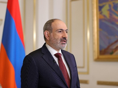 Մեր գերեվարված հայրենակիցներն անպայմանորեն վերադառնալու են. Նիկոլ Փաշինյան