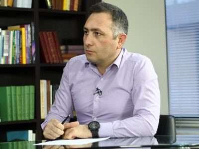 Նիկոլը չի ուզում լինել միակ ատելին, նա ուզում է տեսնել քանի դավաճան կա, որ պատրաստ է իրեն ընտրել. Սեւակ Հակոբյան