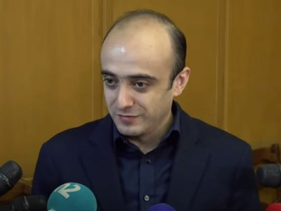 Депутат от «Светлой Армении»: Пребывание Пашиняна в должности и.о. премьер-министра – ошибка