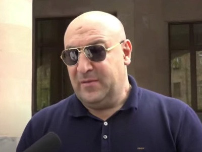 Միայն քաղաքական ուղղվածություն ունի. Քաջարանի քաղաքապետի մեղադրանքը փոխվեց