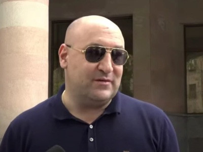 «Այս իշխանությունը բոմբ է դրել է Սյունյաց աշխարհի տակ». Քաջարանի քաղաքապետ