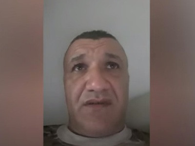 Armenian deputy commander in Syunik Province: Azerbaijanis tried to kidnap our shepherd grazing cattle in the field
