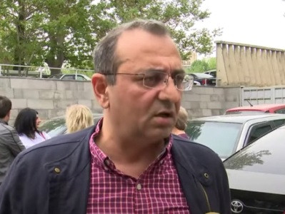 Հակաօրինական կերպով փորձում են դիմադրող երիտասարդներին ազատությունից զրկել. Մինասյանը՝ քրոջ որդու մեղադրանքի մասին