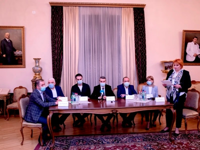 Պարի օրվա շրջանակում կազմակերպությունները մայրաքաղաքում, մարզերում եւ Արցախում հանդես կգան համերգային ծրագրերով