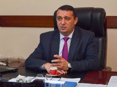 Deputy governor of Armenia’s Tavush is sacked
