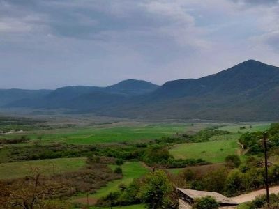 Artsakh’s Martakert region head: Azerbaijanis withdrew from their advanced positions in Nor Ghazanchi village