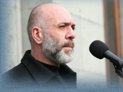 Armenian freedom fighter Smbat Hakobyan dies