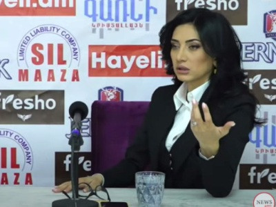 Ո՞վ է խաբել վենետիկցիներին. ԲՀԿ-ն, թե՞ «Լուսավոր Հայաստանը», թե՞ երկուսը միասին. Արփինե Հովհաննիսյան