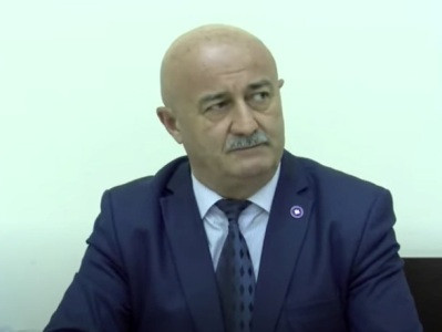 Չեմ բացառում, որ կոալիցիա կարող է լինել ԲՀԿ-ի հետ, բայց ես անձամբ դա չէի ցանկանա. Հովիկ Աղազարյան