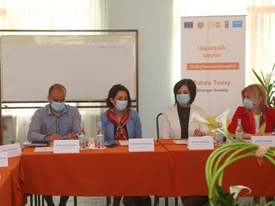 Նախադպրոցական կրթության ոլորտում կներդրվի համընդհանուր ներառական կրթության համակարգ. ԿԳՄՍՆ