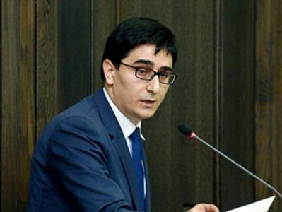 Yerevan continues to submit evidence of Azerbaijan's destruction of Armenian monuments to ECHR