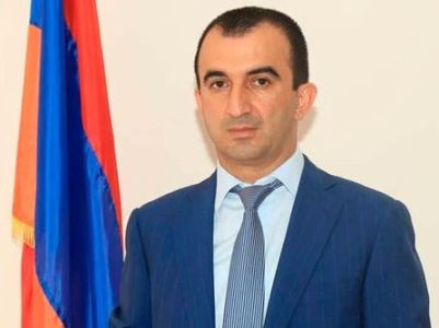 Attorney submits motion to Armenia Prosecutor General with request to lift charge against Meghri mayor