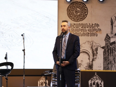 ՀՀ յուրաքանչյուր քաղաքացի պատասխանատվություն է կրում հուշարձանի  հանդեպ. Արա Խզմալյան
