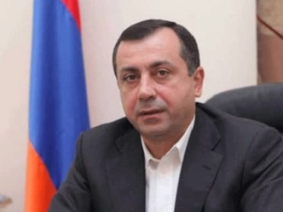 ԲՀԿ-ական նախկին պատգամավոր Հրանտ Դավթյանին եւ նրա որդուն մեղադրանք է առաջադրվել. գործն ուղարկվել է դատարան