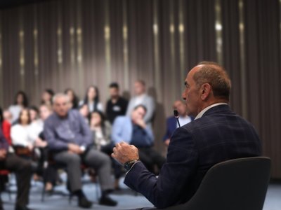 Թուրքիայի հետ սահմանը բացելը մեծ հարված կհասցնի մեր գյուղատնտեսությանը. Ռոբերտ Քոչարյան