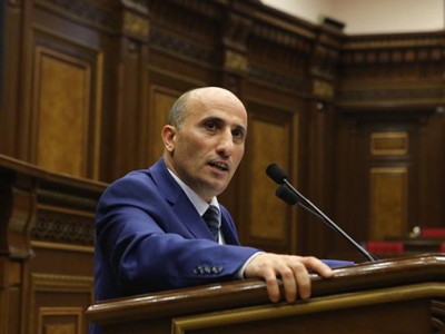 Никол Пашинян и его команда после событий в Сюнике криминализируют срыв митингов
