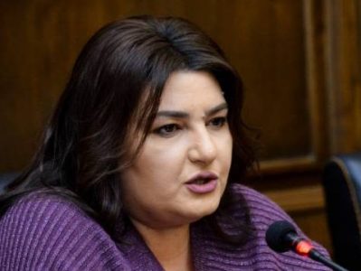 ԲՀԿ-ն դեմ է ընտրություններին խախտումների համար քրեական պատասխանատվություն սահմանելու իշխանության մտադրությանը