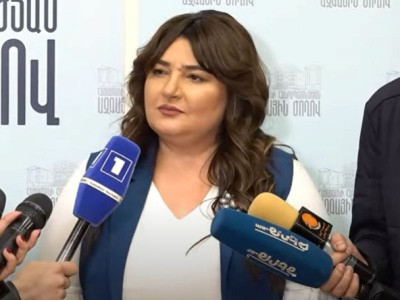 Պատգամավոր. ՀՀ իշխանությունների կողմից հասարակության պառակտմանն ուղղված քաղաքականությունն անընդունելի է