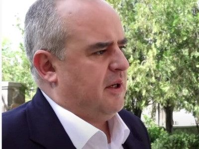 Դատավորը Մելիքսեթյանը կամ վերահսկվում է իշխանությունների կողմից, կամ սատարում է. Տիգրան Աթանեսյան