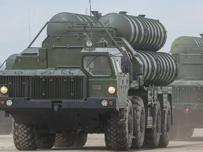 US calls on Turkey to refrain from further purchasing of weapons, military equipment from Russia