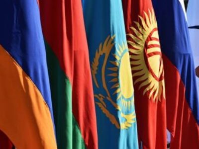 Eurasian Intergovernmental Council meeting to be held Thursday, Friday