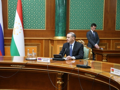 Պատերազմը ակնհայտ դարձրեց, որ ԼՂ-ն ոչ մի պայմանով չի կարող լինել Ադրբեջանի կազմում. Արմեն Գրիգորյանը՝ ՀԱՊԿ-ում